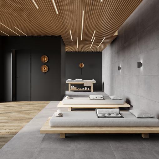 Бетоника Грей ПРО