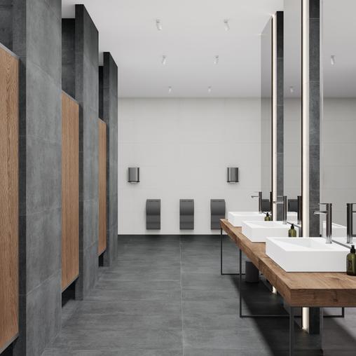 Бетоника Графит ПРО