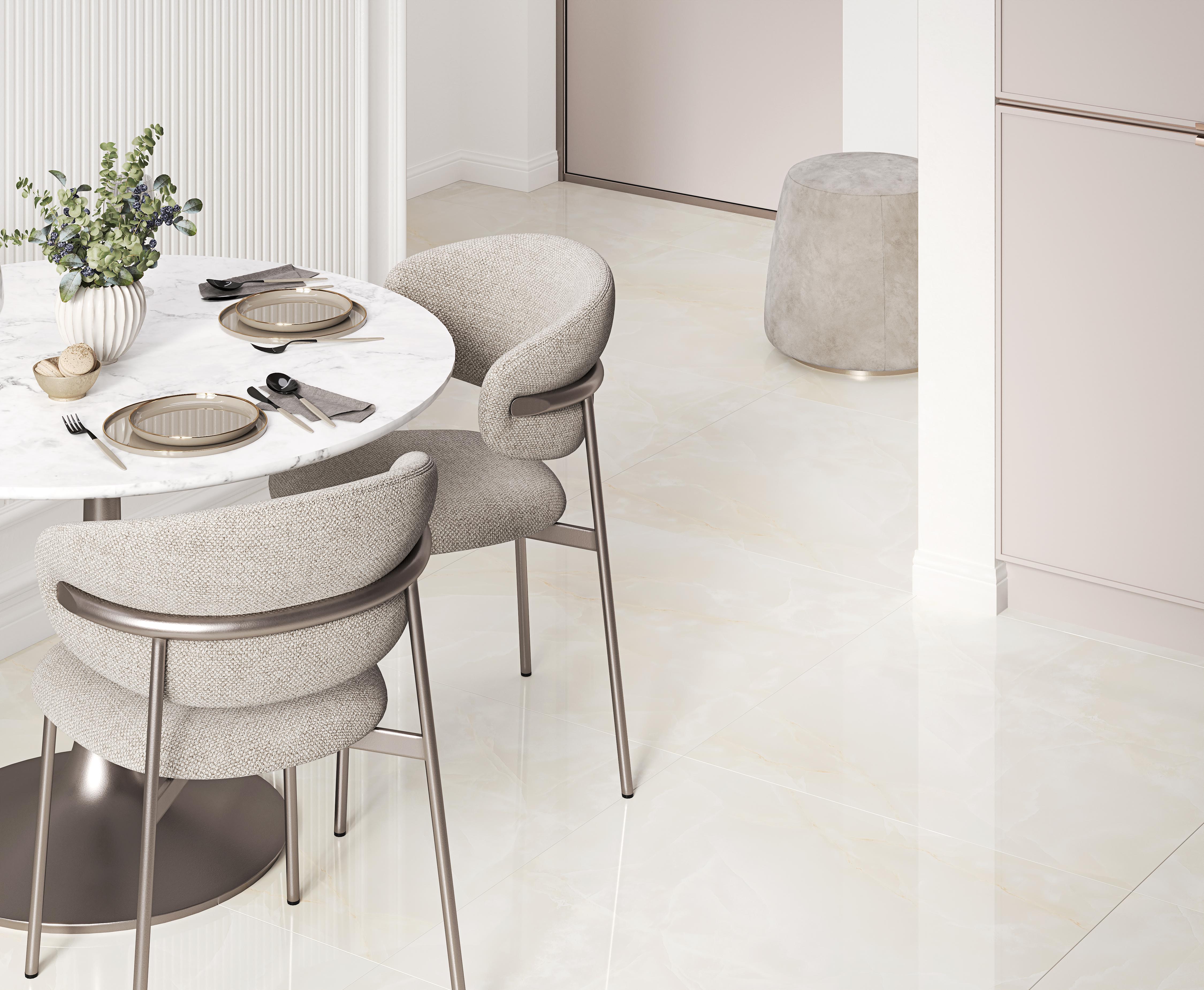  Керамогранит CERADIM Onyx Talent: проявите талант в создании интерьера