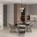 Impronta Crema Керамогранит 80х80 Сатинированный_1