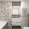 Betonhome White Керамогранит белый 60х60 матовый_18