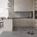 Betonhome White Керамогранит белый 60х60 матовый_20