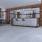 Betonhome White Керамогранит белый 60х60 матовый_3