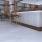 Betonhome White Керамогранит белый 60х60 матовый_7