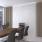 Betonhome White Керамогранит белый 60х60 матовый_9