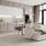 Evolution Blanco Керамогранит белый SG602520R 60х60 Матовый Карвинг_1