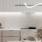 Evolution Blanco Керамогранит белый SG602520R 60х60 Матовый Карвинг_2