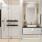 Evolution Blanco Керамогранит белый SG602520R 60х60 Матовый Карвинг_3