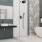 Evolution Blanco Керамогранит белый SG50001020R 59,5х119,1 Матовый Карвинг_1