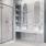 Evolution Blanco Керамогранит белый SG50001020R 59,5х119,1 Матовый Карвинг_2