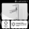 Смеситель для раковины LAPARET LEGNA высокий N3014402LPT_0