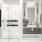 Voyage Blanco Керамогранит белый SG50002322R 59,5х119,1 полированный_1