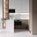 Onyx Imperator White Керамогранит белый 60х120 Полированный_4