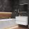 Timeless Grigio Керамогранит серый LP6012G0021R 59,5х119,1 матовый карвинг_1