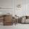 Timeless Grigio Керамогранит серый LP6012G0021R 59,5х119,1 матовый карвинг_16