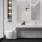 Lucena Cottone PRO Deco Accents Керамогранит светло-серый 60х120 R10Soft MSTR CB_3