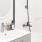 Carrara Excellent Silver Керамогранит белый 60х60 Матовый_3
