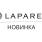 Opera Bianco Керамогранит белый LP6060G0201R 59,5х59,5 матовый_1