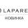 Opera Bianco Керамогранит белый LP6012G0191R 59,5х119,1 матовый_0