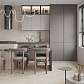 Romano Crema Керамогранит бежевый 60x60 полированный_1