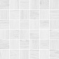 Форест Мозаика белый 30х30_1