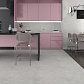 Циркон Керамогранит светло-серый обрезной SG645520R 59,5х59,5 матовый_3