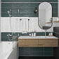 Копенгаген Декор белый VT\A358\60039 20х60 матовый_3