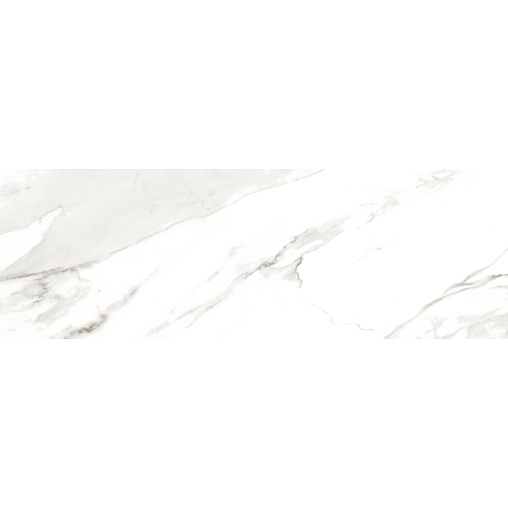 Баланс Плитка настенная белый 25х75