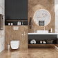 Elegant Armani Gold Керамогранит 60х120 Полированный_2