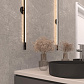Capri Gris Керамогранит серый 60х60 Сатинированный Карвинг_2