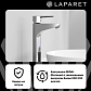 Смеситель для раковины LAPARET Аламера/ALAMERA высокий N2016202LPT_3