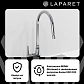 Смеситель для кухни LAPARET Аламера/ALAMERA с поворотным изливом N2042302LPT_3