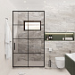 Энерджи Латте Керамогранит бежевый SG625620R 59,5х59,5 матовый_11