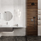 Гэлэкси Перл Керамогранит жемчужный SG50005420R 59,5х119,1 матовый_1