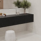 Сэндстоун Перл ПРО Керамогранит светло-бежевый 80х80 матовый структурный R10/A_6
