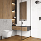 Роял Свисс Уайт Керамогранит белый 60х60 матовый_2
