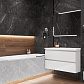 Таймлесс Графит Керамогранит графит LP6012G0031R 59,5х119,1 матовый карвинг_1